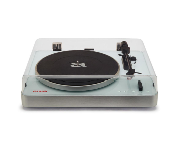 AIWA APX-790BT Biały - 1260417 - zdjęcie 14